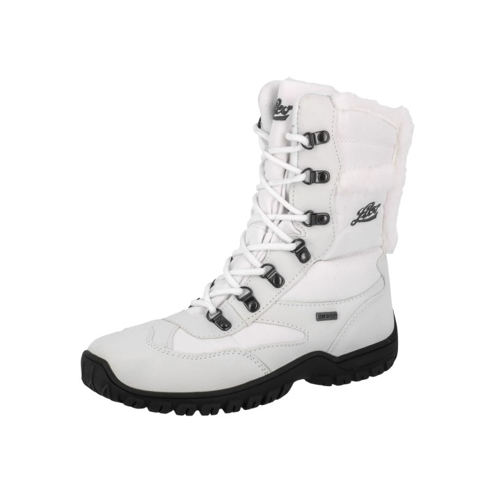 Lico Winterstiefel "Winterstiefel Damen Saskia"