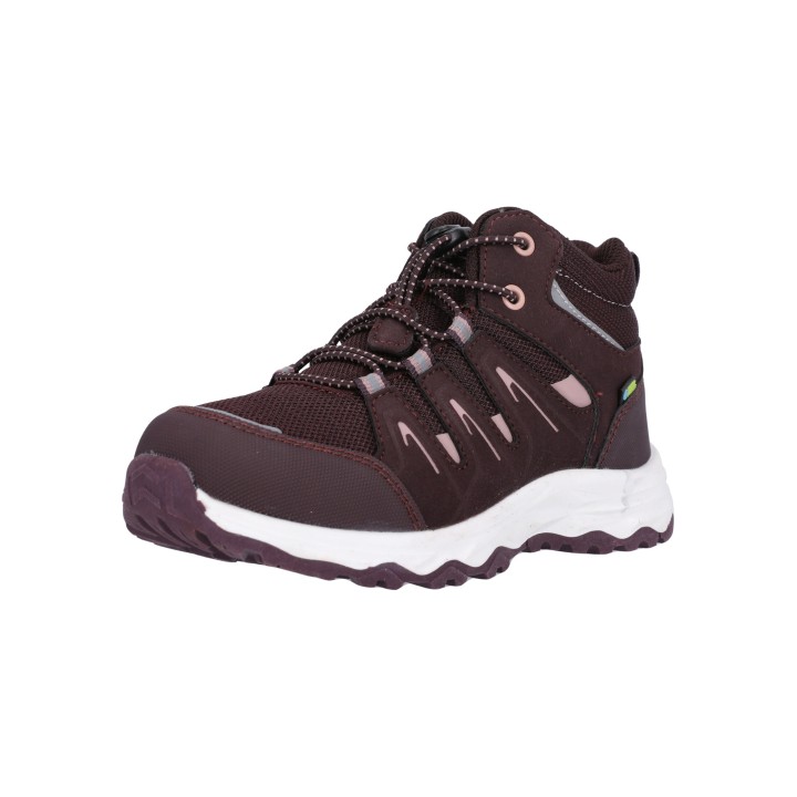 MOLS Stiefel "Gabeef Kids", mit wasserdichter Funktion