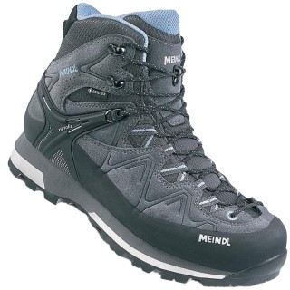 Meindl Tonale GTX Grau/Azur
