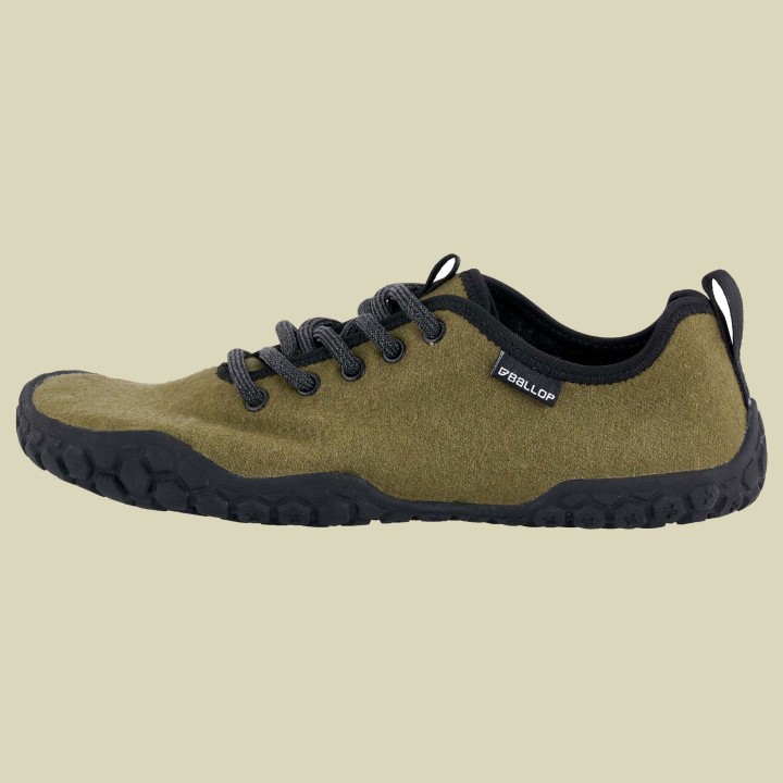 Corso unisex olive 43