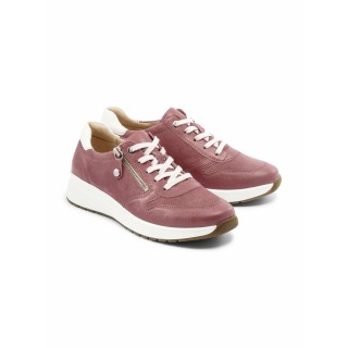 Hallux-Sneaker Reißverschluss