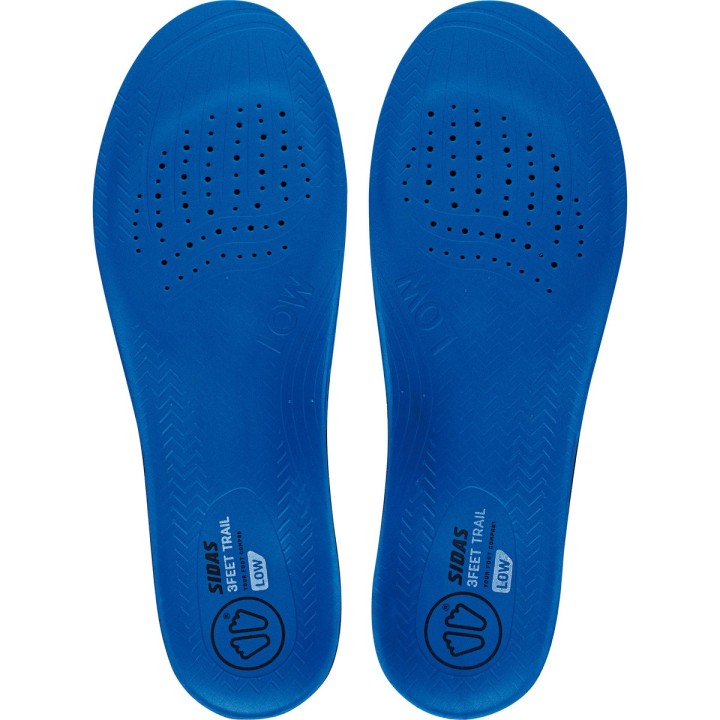 Sidas 3Feet Trail Low Einlegesohlen