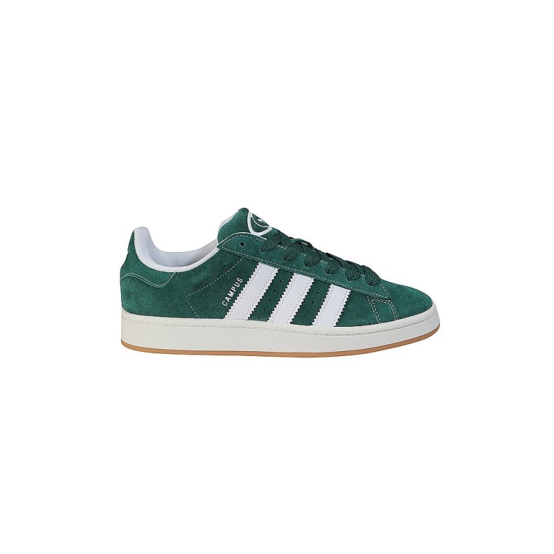 ADIDAS ORIGINALS Sneaker CAMPUS 00S grün | 42