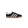 ADIDAS ORIGINALS Sneaker GAZELLE INDOOR schwarz | 42