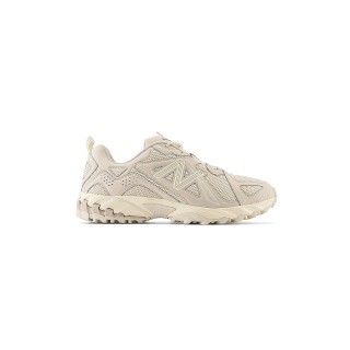 NEW BALANCE Sneaker 610 beige | 40 1/2