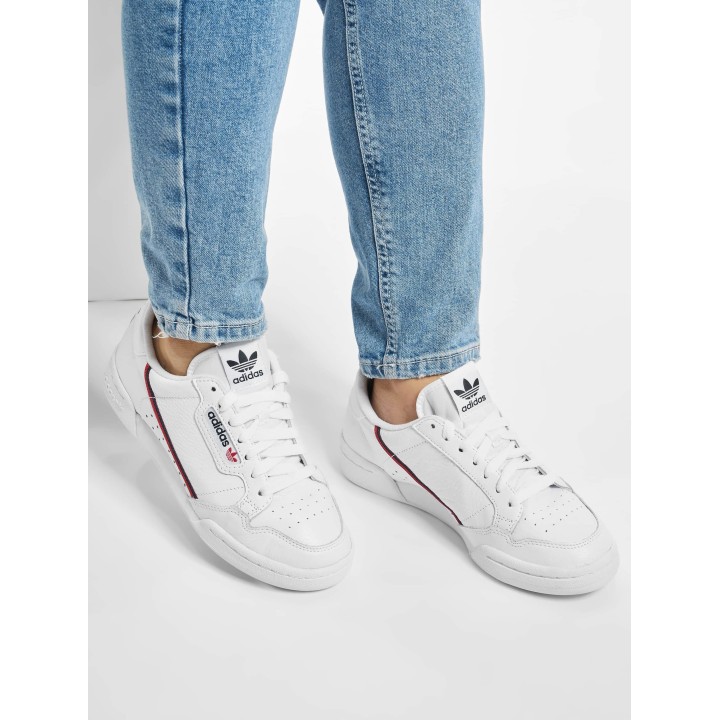 adidas Originals Continental 80 Sneaker Footwear