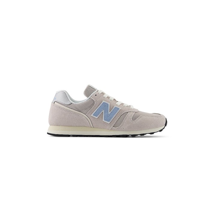 NEW BALANCE Damen Freizeitschuhe 373 hellgrau | 36 1/2