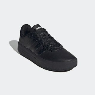 adidas Sportswear Sneaker "COURT PLATFORM"