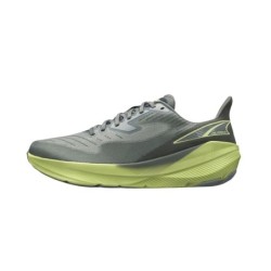 Schuhe Altra Experience Flow Grau Grün, Größe 40,5 - EUR