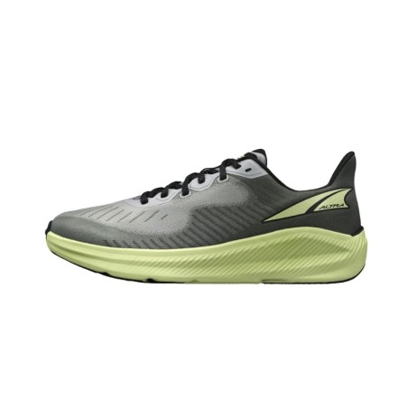 Schuhe Altra Experience Form Grau Grün, Größe 41 - EUR