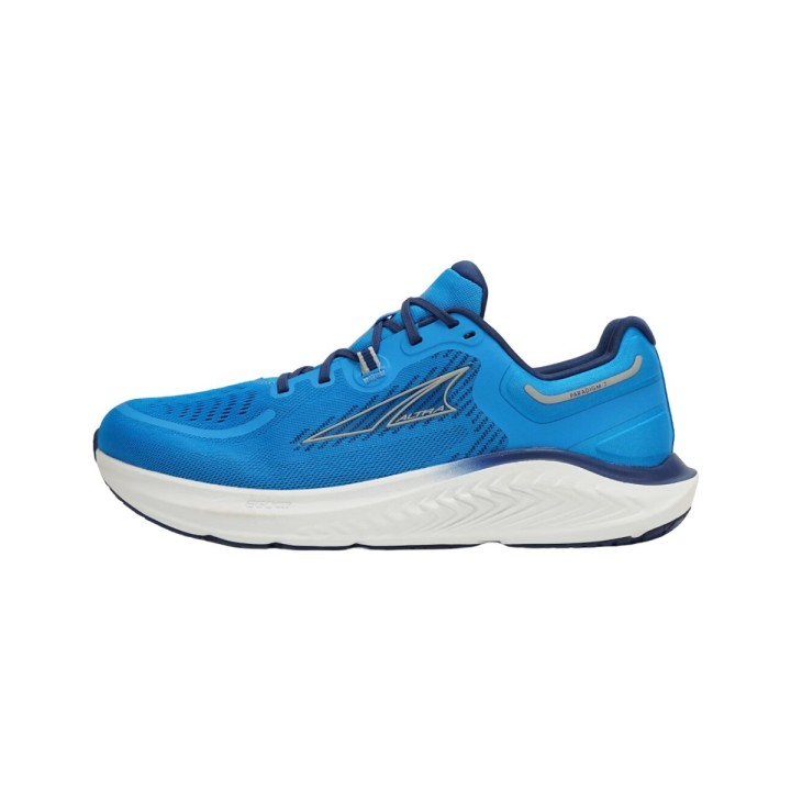 Schuhe Altra Paradigm 7 Blau Weiß, Größe 42 - EUR