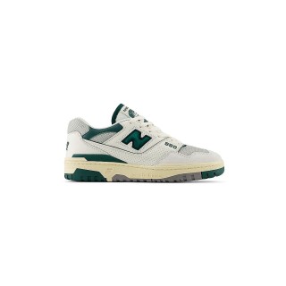 NEW BALANCE Sneaker 550 grün | 40 1/2