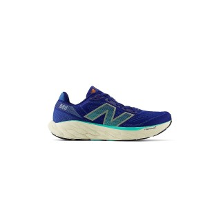 NEW BALANCE Herren Laufschuhe Fresh Foam X 880v14 blau | 42