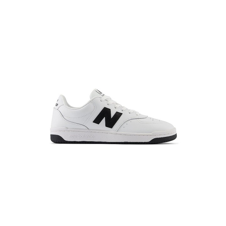 NEW BALANCE Herren Freizeitschuhe BB80 weiss | 41 1/2
