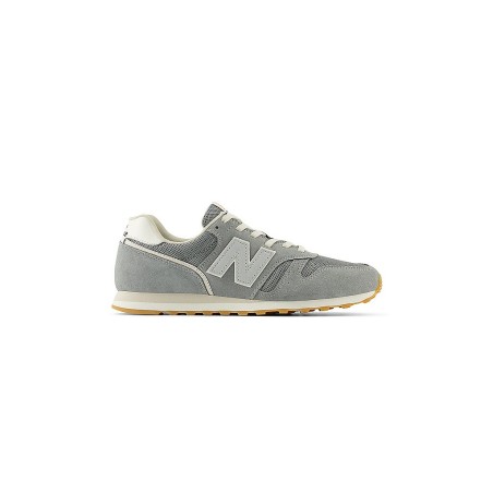 NEW BALANCE Herren Freizeitschuhe 373 grau | 41 1/2