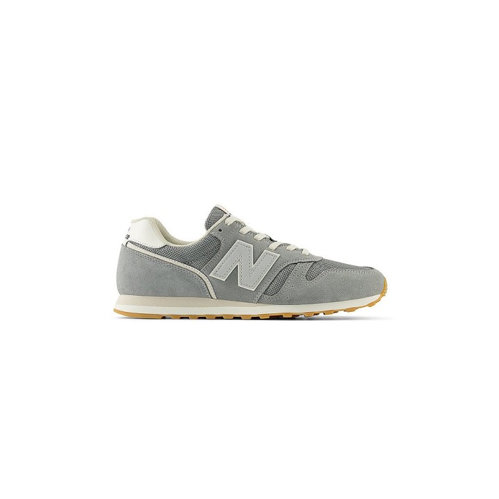 NEW BALANCE Herren Freizeitschuhe 373 grau | 41 1/2
