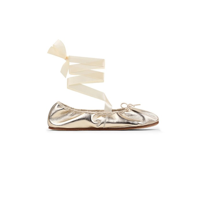 REPETTO Ballerina SOPHIA gold | 36