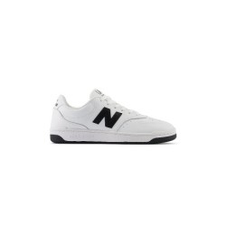 NEW BALANCE Herren Freizeitschuhe BB80 weiss | 41 1/2