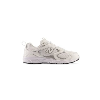 NEW BALANCE Herren Freizeitschuhe 408 weiss | 40