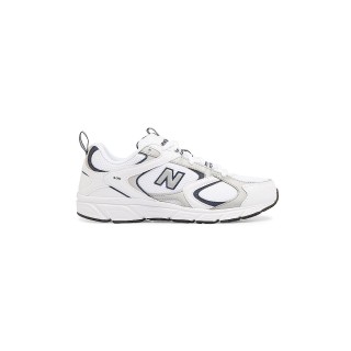 NEW BALANCE Herren Freizeitschuhe ML408A weiss | 42