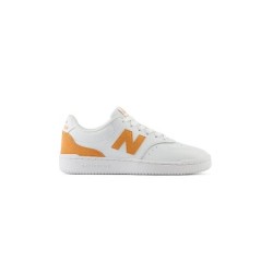 NEW BALANCE Damen Freizeitschuhe BBW80  weiss | 36 1/2