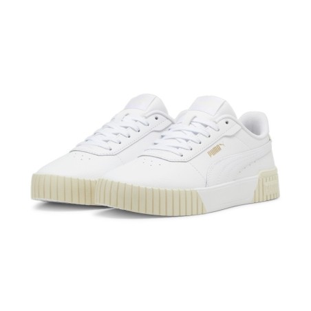 PUMA Sneaker "CARINA 2.0"