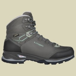 Lady Light GTX Women UK 6 grau - graphit/jade