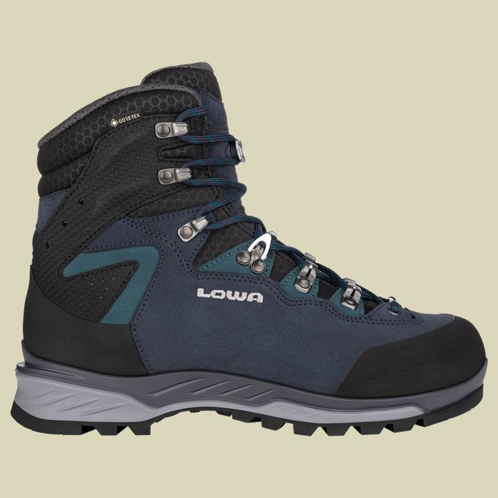 Lavena Evo GTX Women UK 6 blau - navy/petrol