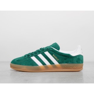 adidas Originals Gazelle Indoor - Green