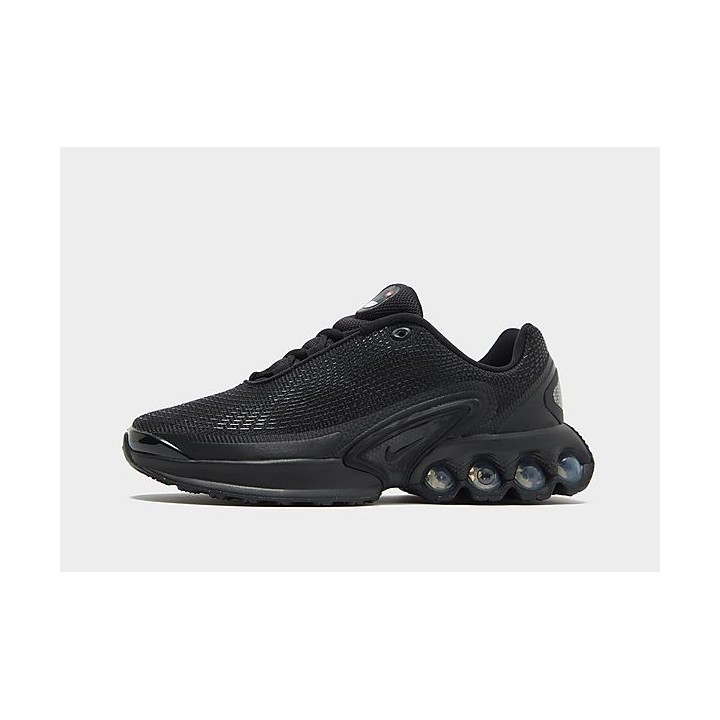 Nike Air Max Dn Kinder - Black, Black
