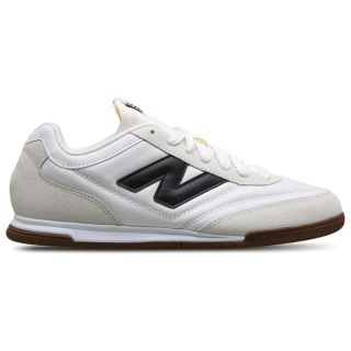 New Balance Rc42 Herren Schuhe - Weiß - Größe: 41.5 - Leder - Foot Locker