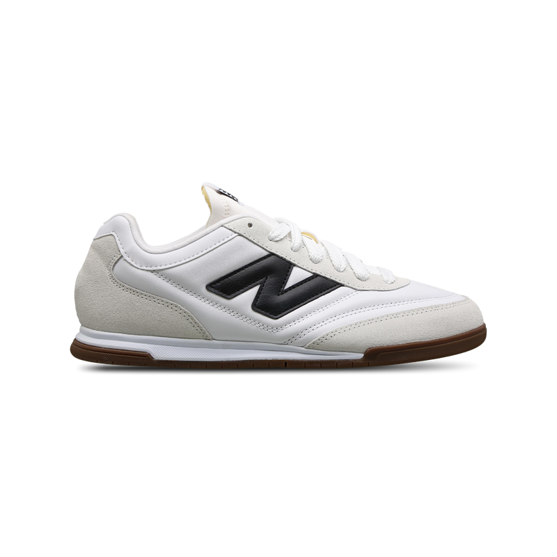 New Balance Rc42 Herren Schuhe - Weiß - Größe: 41.5 - Leder - Foot Locker
