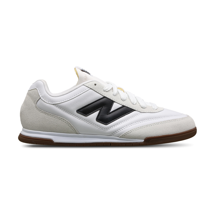 New Balance Rc42 Herren Schuhe - Weiß - Größe: 41.5 - Leder - Foot Locker