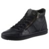 Geox Sneaker "D BLOMIEE B", High Top Sneaker, Schnürboots, Winterboots mit Reißverschluss