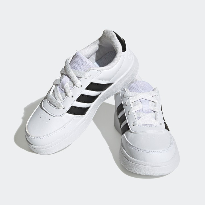 adidas Sportswear Sneaker "BREAKNET LIFESTYLE COURT LACE"