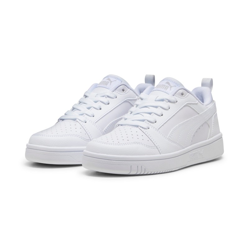 PUMA Sneaker "REBOUND V6 LO JR"