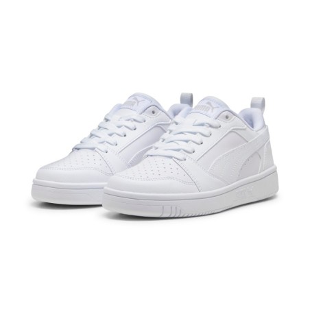 PUMA Sneaker "REBOUND V6 LO JR"