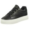 Gant Sneaker "Avona", Freizeitschuh, Halbschuh, Schnürschuh mit gepolstertem Schaftrand