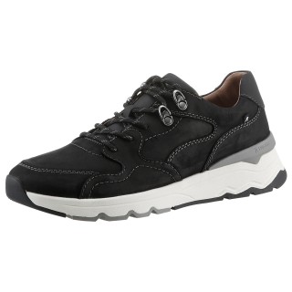 Rieker EVOLUTION Sneaker, Freizeitschuh, Outdoorschuh, Schnürschuh mit Soft-Einlage