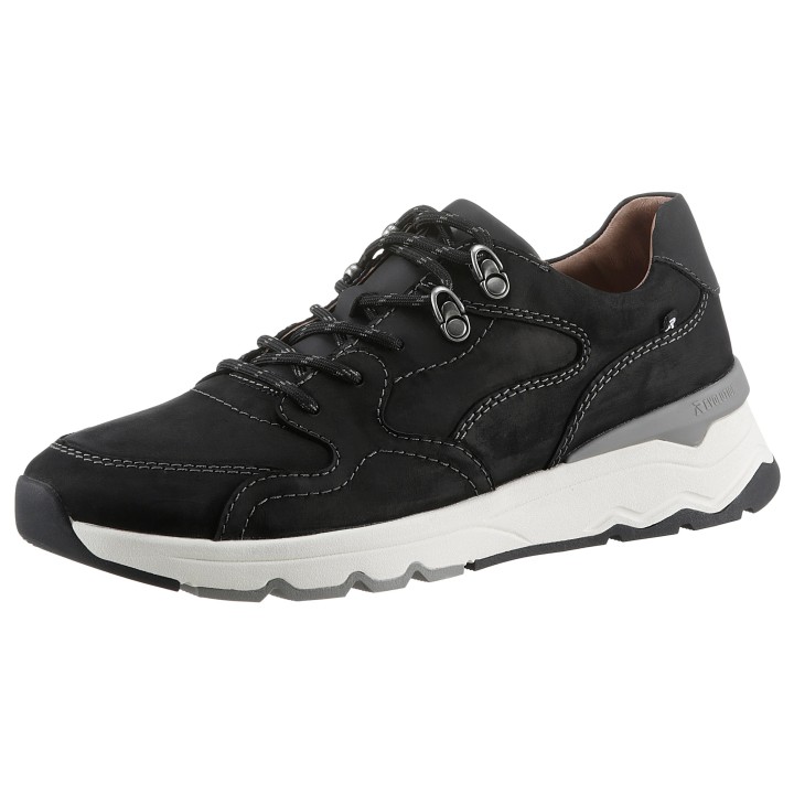 Rieker EVOLUTION Sneaker, Freizeitschuh, Outdoorschuh, Schnürschuh mit Soft-Einlage
