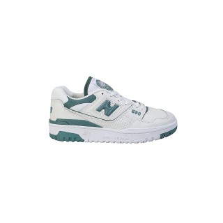 NEW BALANCE Sneaker 550 weiss | 36