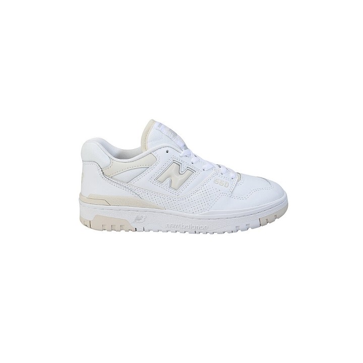 NEW BALANCE Sneaker 550 weiss | 36