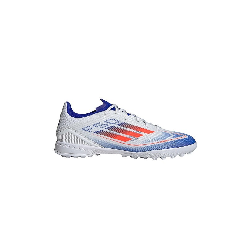 ADIDAS Herren Fußballschuhe F50 League TF (EM2024) weiss | 40 2/3