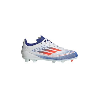 ADIDAS Kinder Fußballschuhe F50 League Nocken weiss | 28