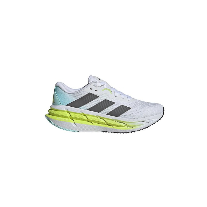 ADIDAS Damen Laufschuhe Adistar 3 weiss | 38