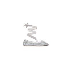 REPETTO Ballerina SOPHIA silber | 36