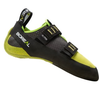 Boreal Alpha Kletterschuhe