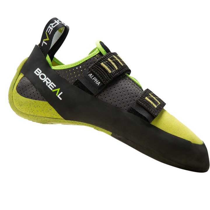 Boreal Alpha Kletterschuhe