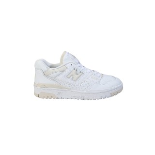 NEW BALANCE Sneaker 550 weiss | 36