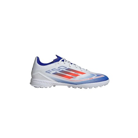ADIDAS Herren Fußballschuhe F50 League TF (EM2024) weiss | 40 2/3